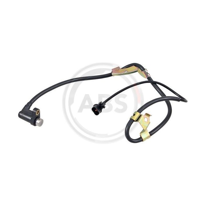 Jutiklis, rato greitis A.B.S. 31521