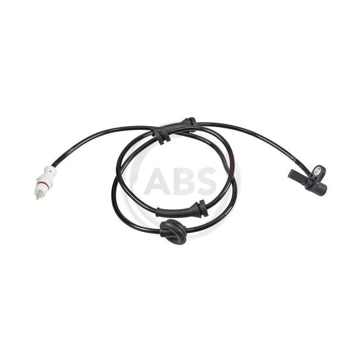 Jutiklis, rato greitis A.B.S. 31522