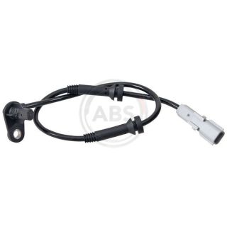 Jutiklis, rato greitis A.B.S. 31527