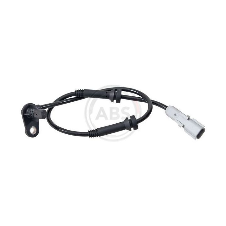 Jutiklis, rato greitis A.B.S. 31527