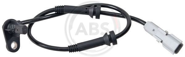 Jutiklis, rato greitis A.B.S. 31527