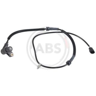 Jutiklis, rato greitis A.B.S. 31529