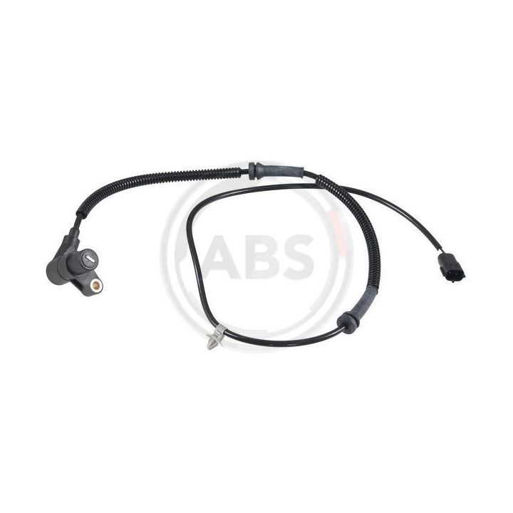 Jutiklis, rato greitis A.B.S. 31529