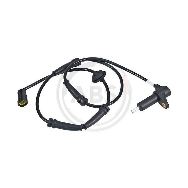 Jutiklis, rato greitis A.B.S. 31531