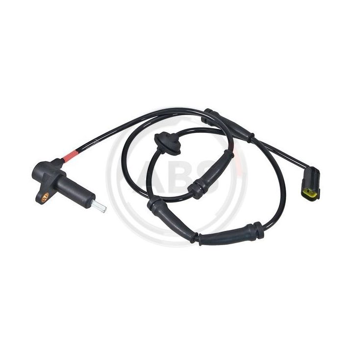 Jutiklis, rato greitis A.B.S. 31532