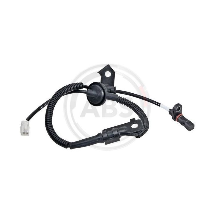 Jutiklis, rato greitis A.B.S. 31534