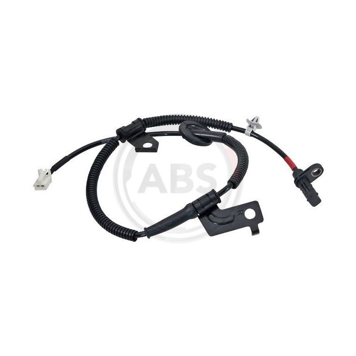 Jutiklis, rato greitis A.B.S. 31539