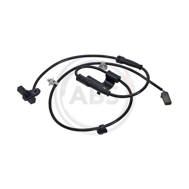 Jutiklis, rato greitis A.B.S. 31541