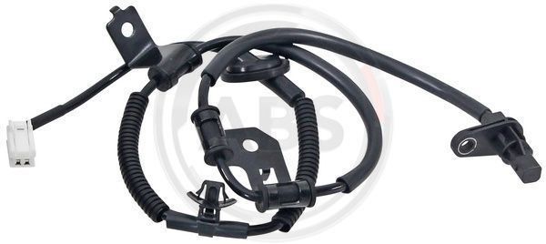 Jutiklis, rato greitis A.B.S. 31548