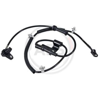 Jutiklis, rato greitis A.B.S. 31554