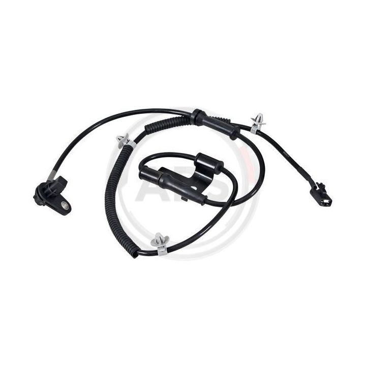 Jutiklis, rato greitis A.B.S. 31554