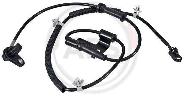 Jutiklis, rato greitis A.B.S. 31554