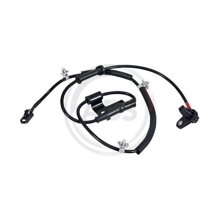 Jutiklis, rato greitis A.B.S. 31555