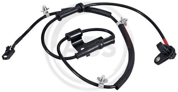 Jutiklis, rato greitis A.B.S. 31555