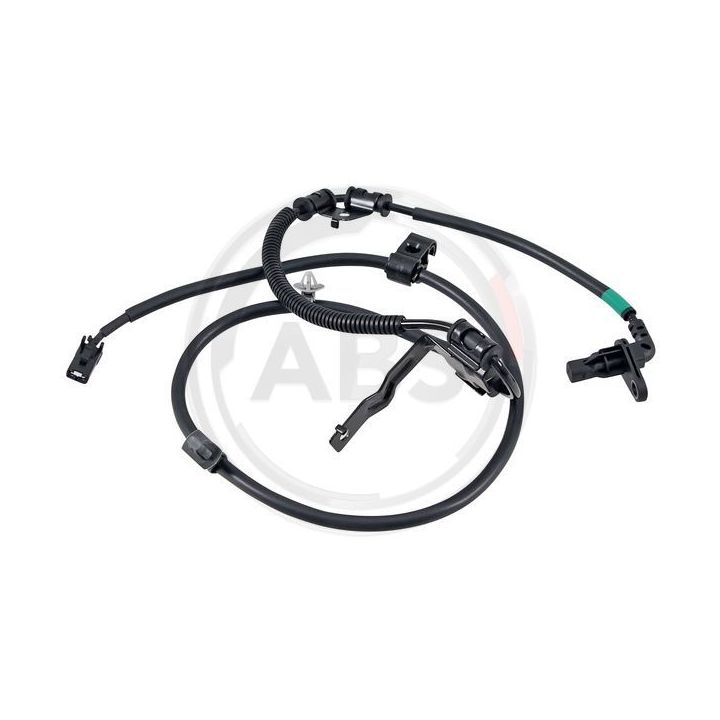 Jutiklis, rato greitis A.B.S. 31556