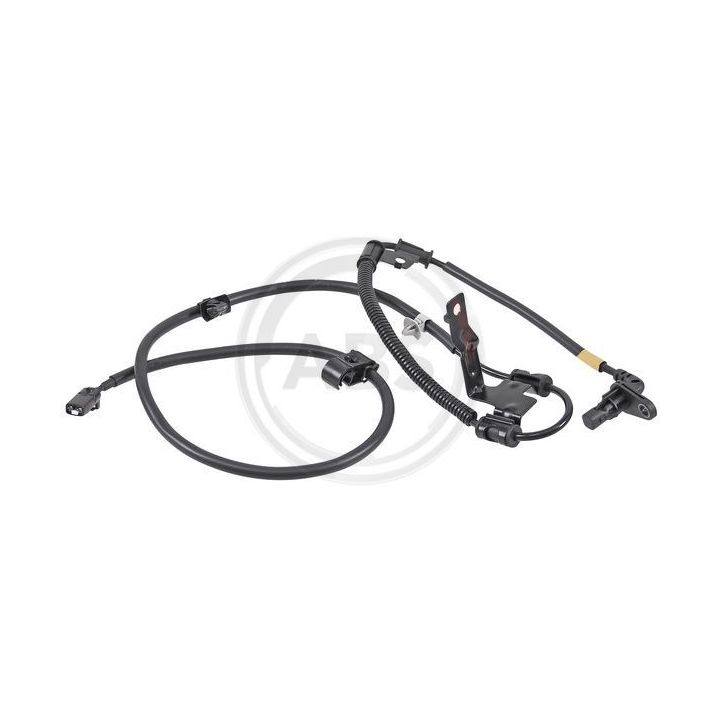 Jutiklis, rato greitis A.B.S. 31557