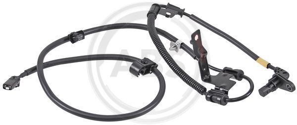 Jutiklis, rato greitis A.B.S. 31557