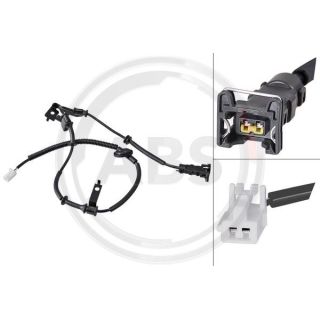 Jutiklis, rato greitis A.B.S. 31558