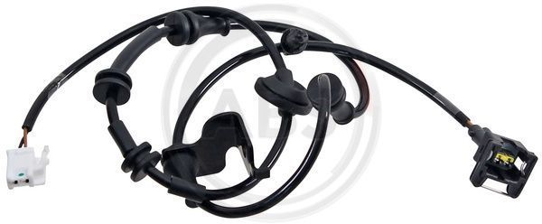 Jutiklis, rato greitis A.B.S. 31567