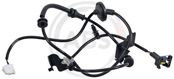 Jutiklis, rato greitis A.B.S. 31568