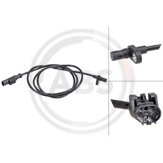 Jutiklis, rato greitis A.B.S. 31584