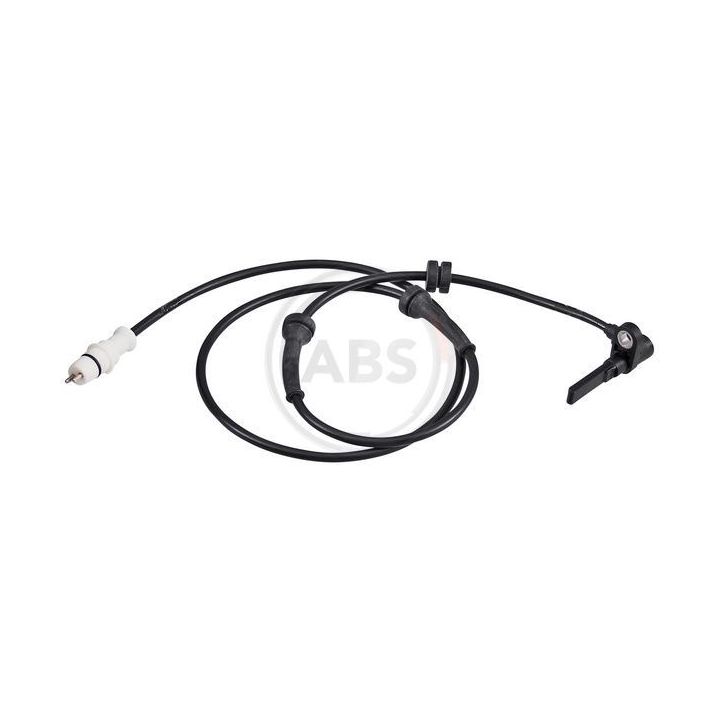 Jutiklis, rato greitis A.B.S. 31600