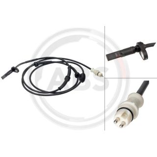 Jutiklis, rato greitis A.B.S. 31601