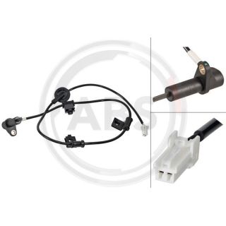 Jutiklis, rato greitis A.B.S. 31602