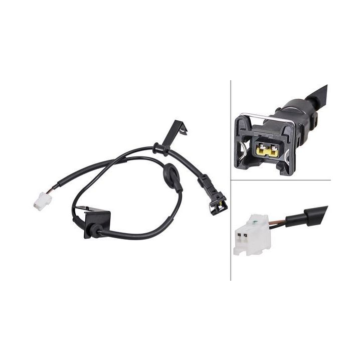 Jutiklis, rato greitis A.B.S. 31615