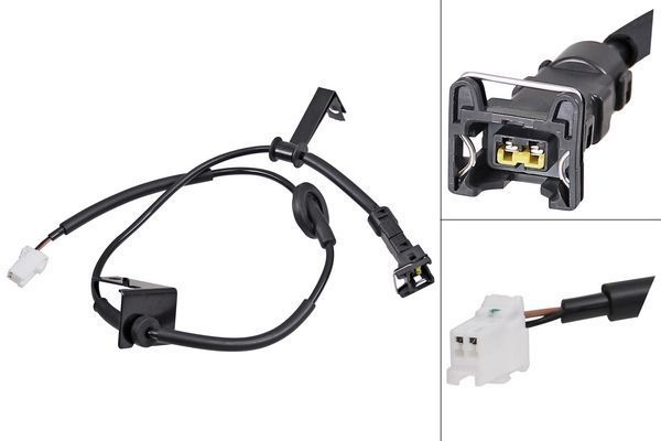 Jutiklis, rato greitis A.B.S. 31615