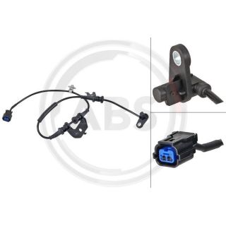 Jutiklis, rato greitis A.B.S. 31616