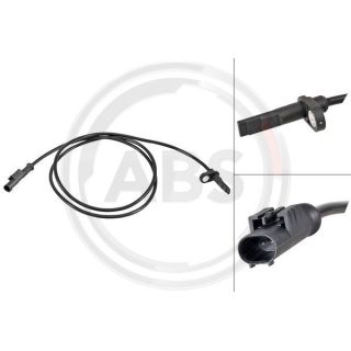 Jutiklis, rato greitis A.B.S. 31618