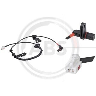 Jutiklis, rato greitis A.B.S. 31623