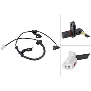 Jutiklis, rato greitis A.B.S. 31624