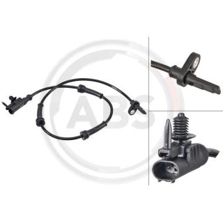 Jutiklis, rato greitis A.B.S. 31626