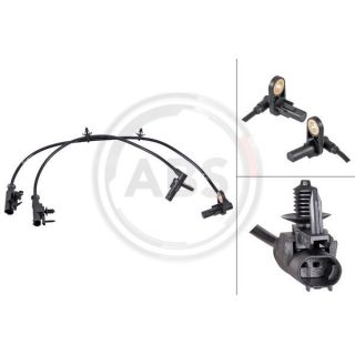 Jutiklis, rato greitis A.B.S. 31635