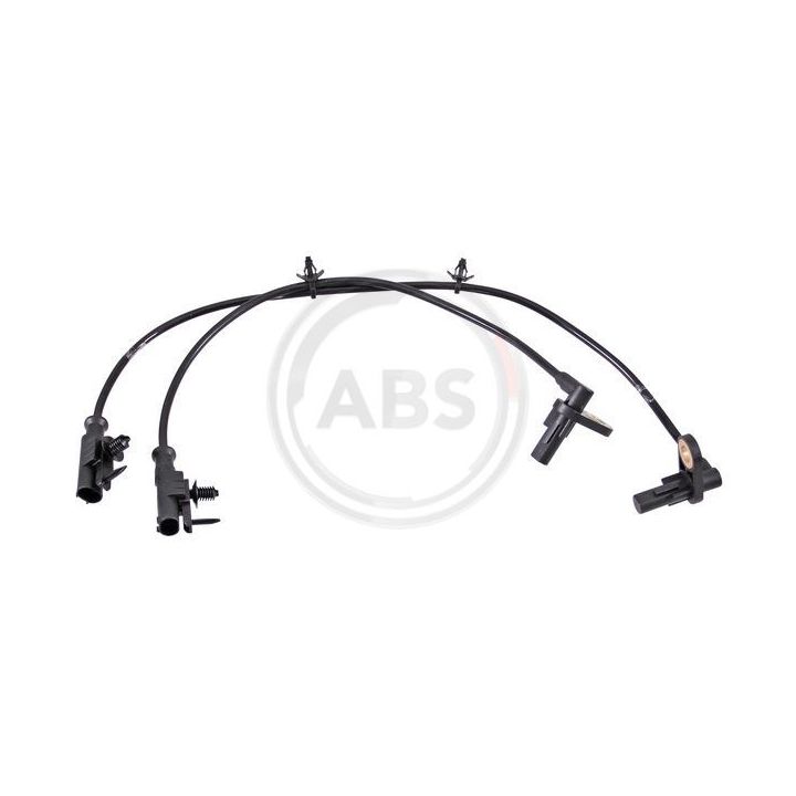 Jutiklis, rato greitis A.B.S. 31635