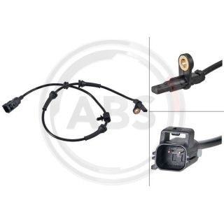 Jutiklis, rato greitis A.B.S. 31648