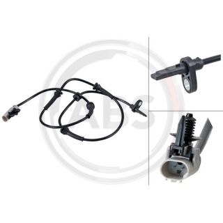 Jutiklis, rato greitis A.B.S. 31652