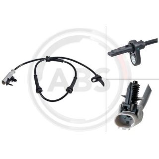 Jutiklis, rato greitis A.B.S. 31653