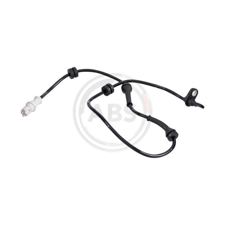 Jutiklis, rato greitis A.B.S. 31666