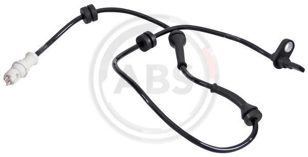 Jutiklis, rato greitis A.B.S. 31666