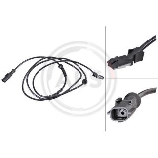 Jutiklis, rato greitis A.B.S. 31667