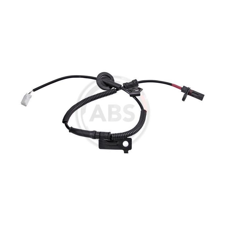 Jutiklis, rato greitis A.B.S. 31668