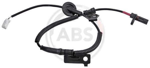 Jutiklis, rato greitis A.B.S. 31668