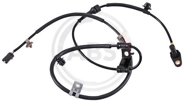 Jutiklis, rato greitis A.B.S. 31669