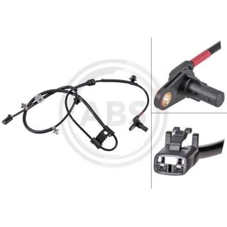 Jutiklis, rato greitis A.B.S. 31670