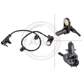 Jutiklis, rato greitis A.B.S. 31691