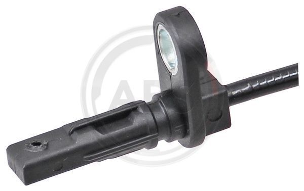 Jutiklis, rato greitis A.B.S. 31700