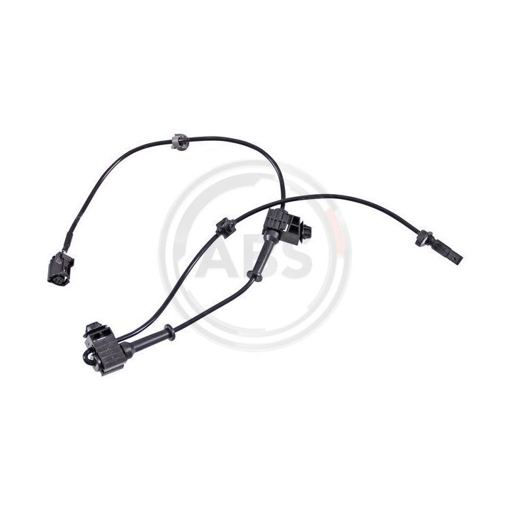 Jutiklis, rato greitis A.B.S. 31700